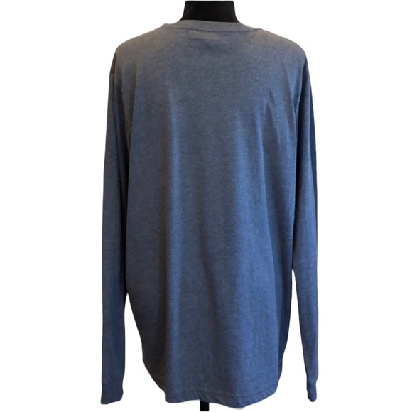 Mama Bear Long Sleeve Tee - Picture 3 of 8